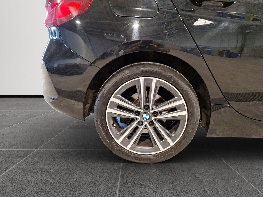 BMW Serie 1 116d Sport auto