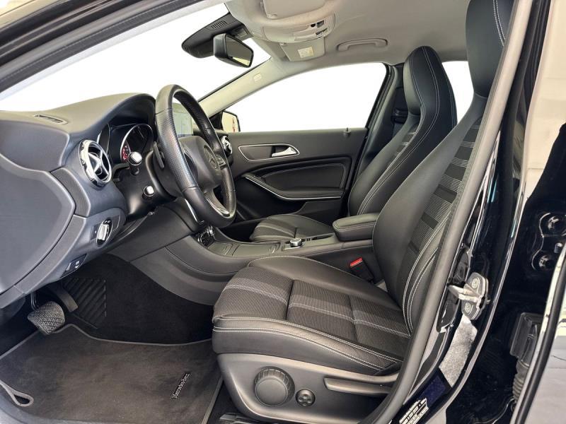 Mercedes GLA 180 Sport auto