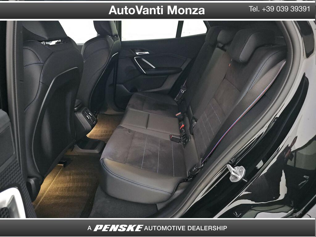 BMW iX2 edrive 20 MSport Pro