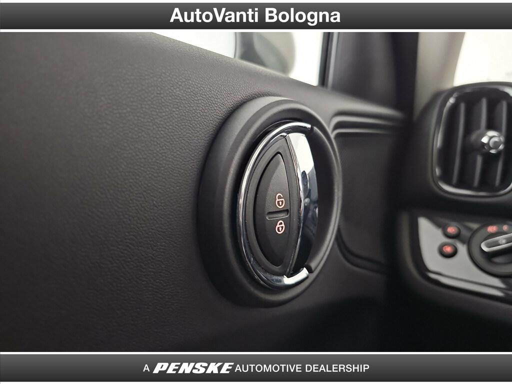 Mini One D Countryman 1.5 TwinPower Turbo One D Business
