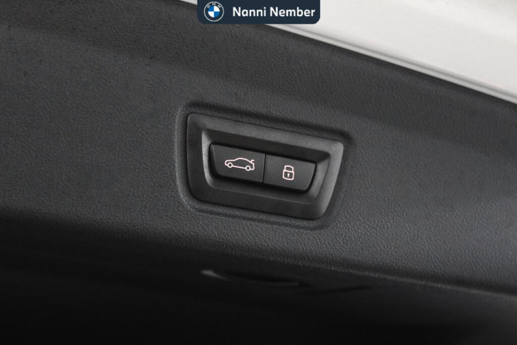 BMW Serie 4 420d Gran Coupe mhev 48V xdrive M Sport Pro auto