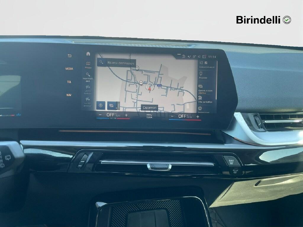 BMW X1 sdrive18d auto
