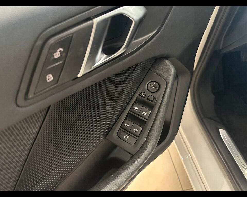 BMW Serie 1 116i Advantage