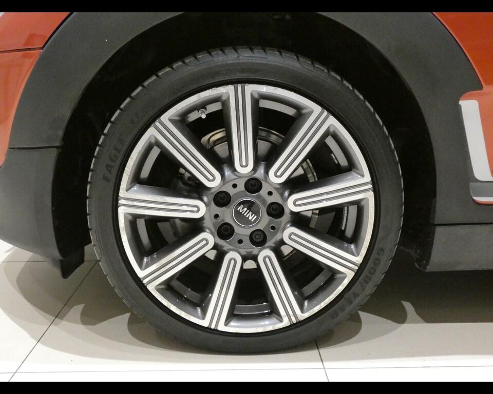 Mini One Clubman 1.5 One
