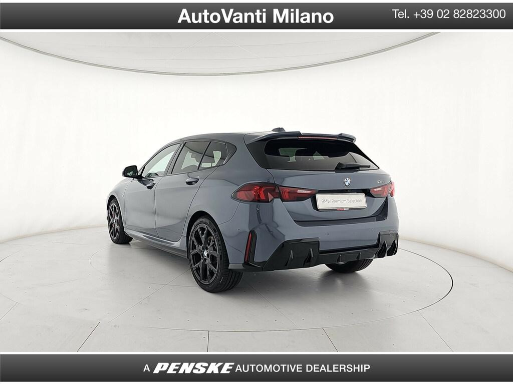BMW Serie 1 118d MSport Pro auto