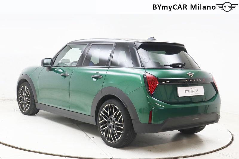 Mini Mini Cooper 5p 2.0 S Favoured auto