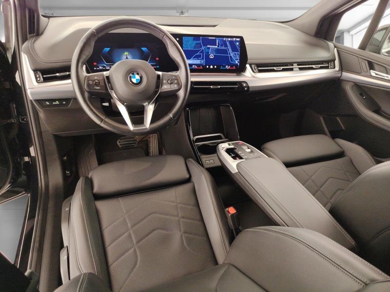 BMW Serie 2 218d Active Tourer Luxury auto