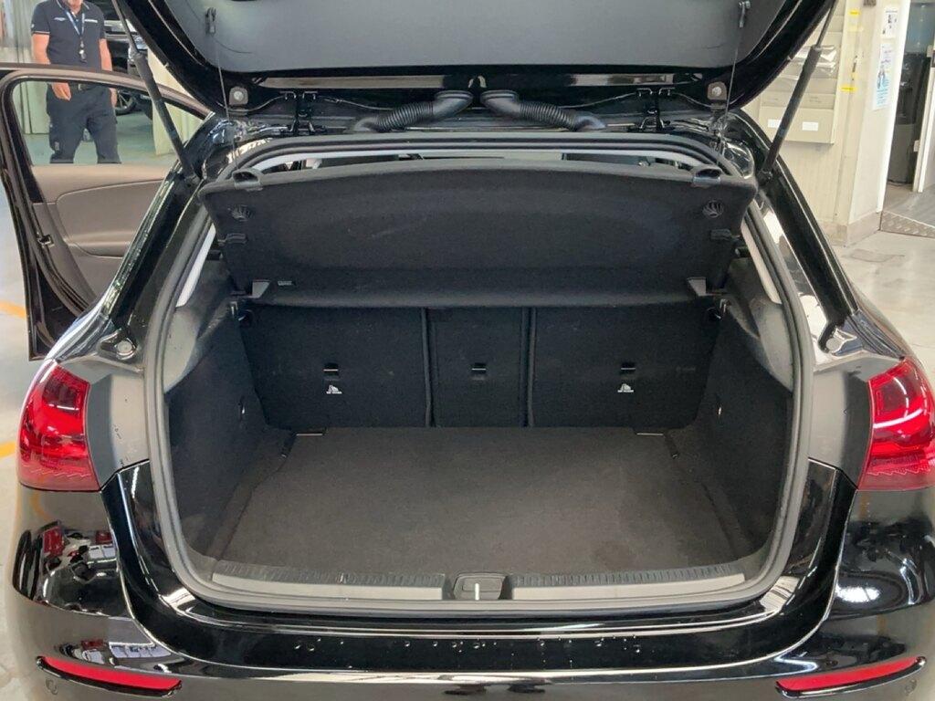 Mercedes Classe A 180 d Advanced auto