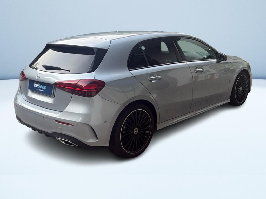 Mercedes Classe A 200 d Advanced Plus AMG Line auto