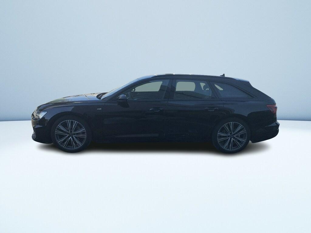 Audi A6 Avant 45 3.0 tdi mhev Business plus quattro s-tronic