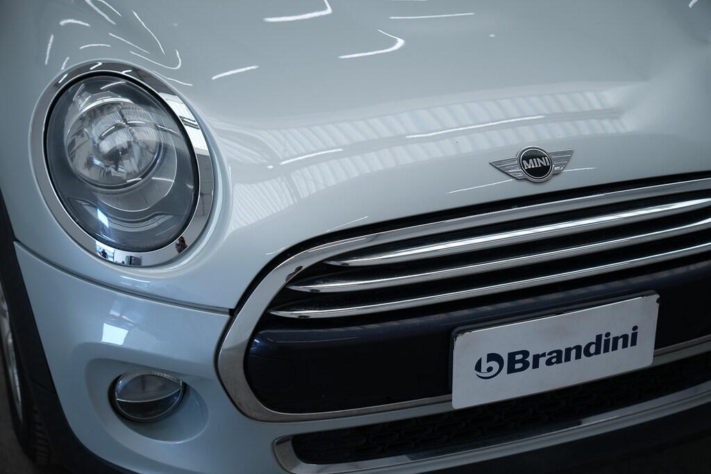 Mini Cooper 1.5 Cooper