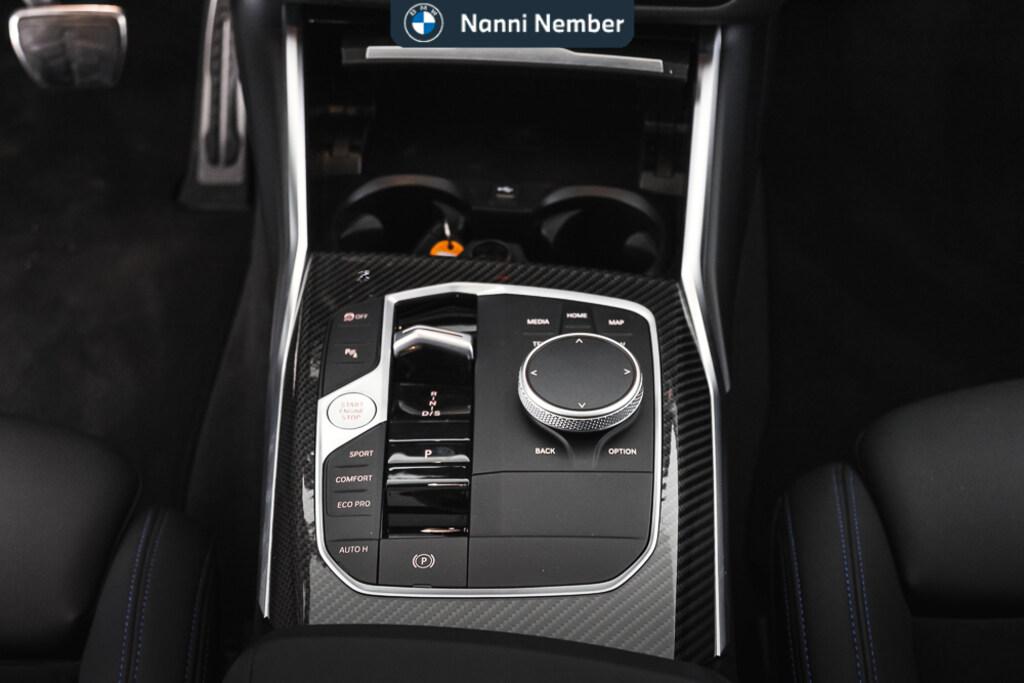 BMW Serie 3 M M340d Touring mhev 48V xdrive auto