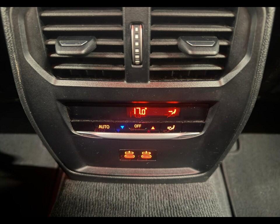 BMW Serie 3 320d Touring mhev 48V xdrive M Sport Pro auto