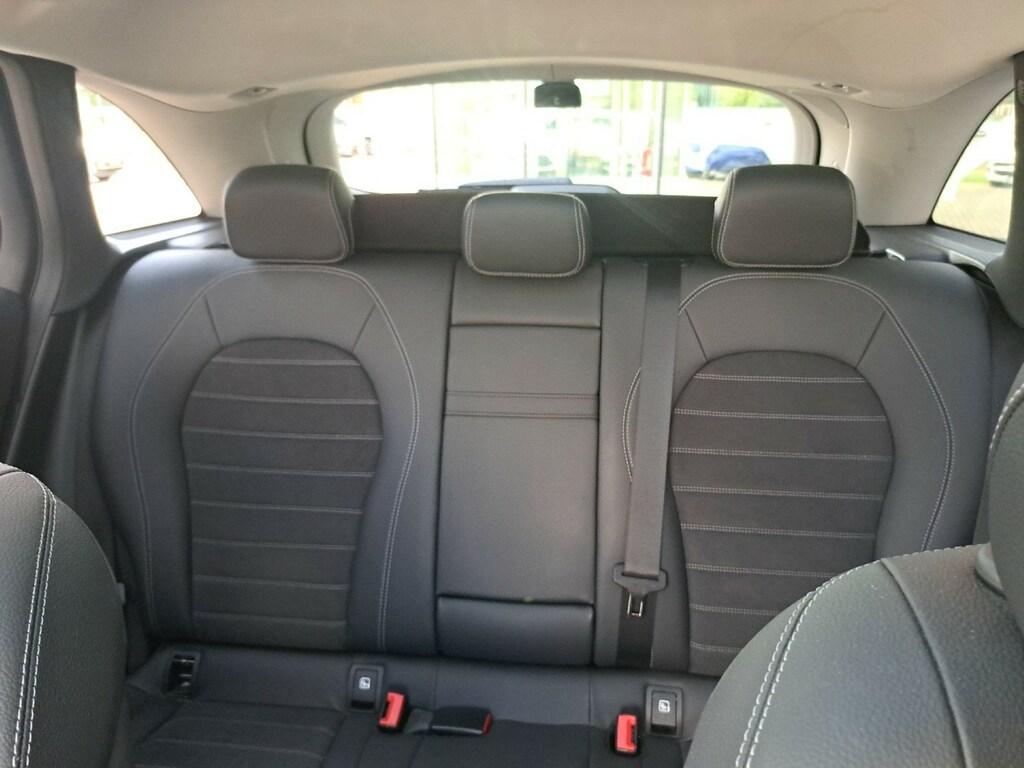 Mercedes GLC 220 d Premium 4matic auto