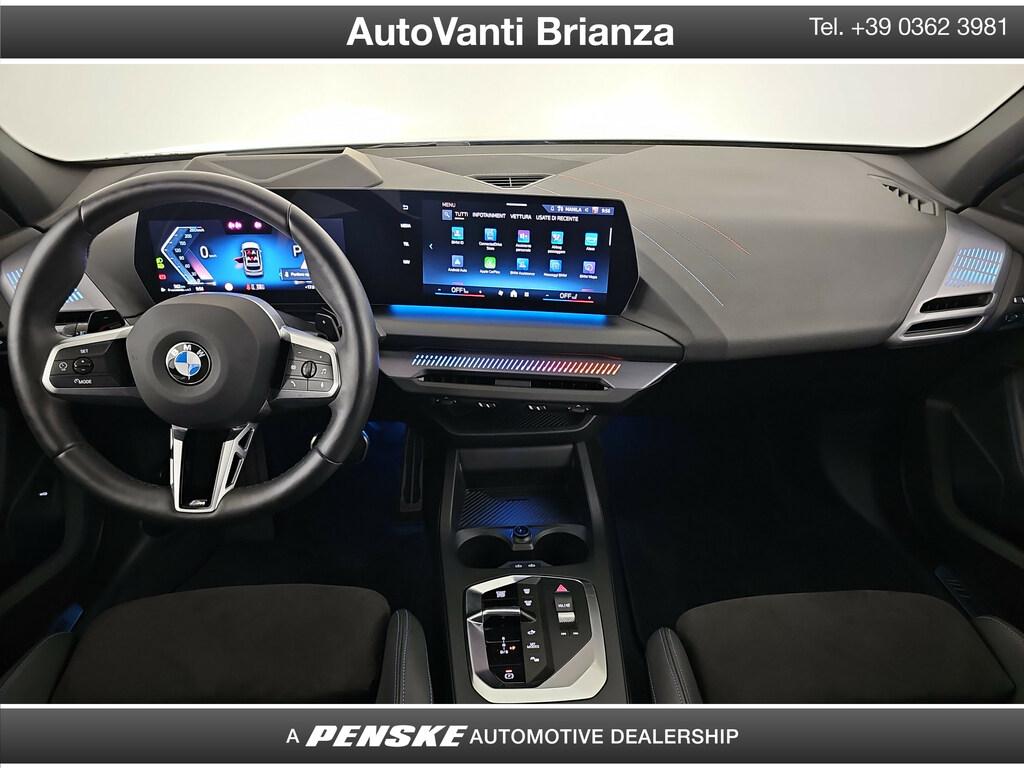 BMW Serie 1 118d MSport Pro auto