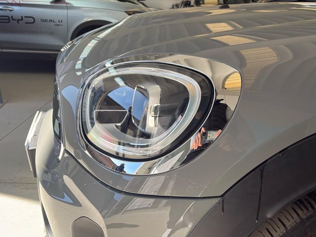 Mini One Countryman 1.5 One