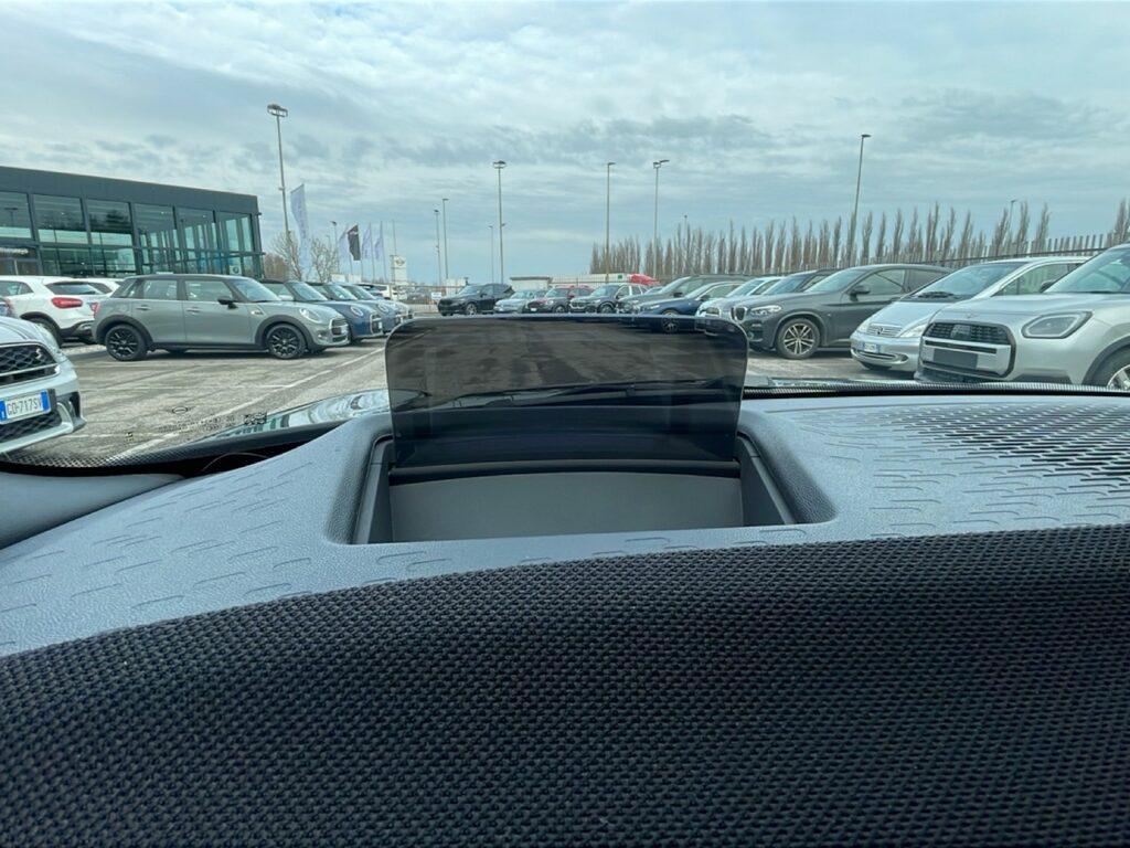 Mini Mini Cooper Cabrio 2.0 C Classic auto