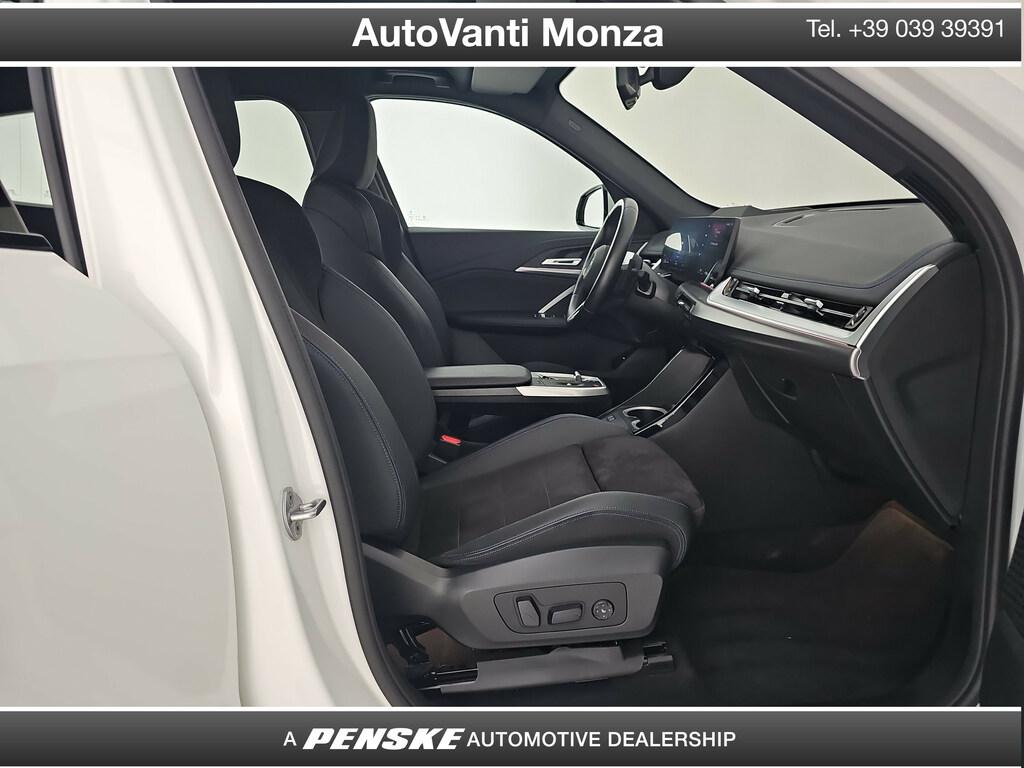 BMW X1 xdrive 25e MSport Pro auto