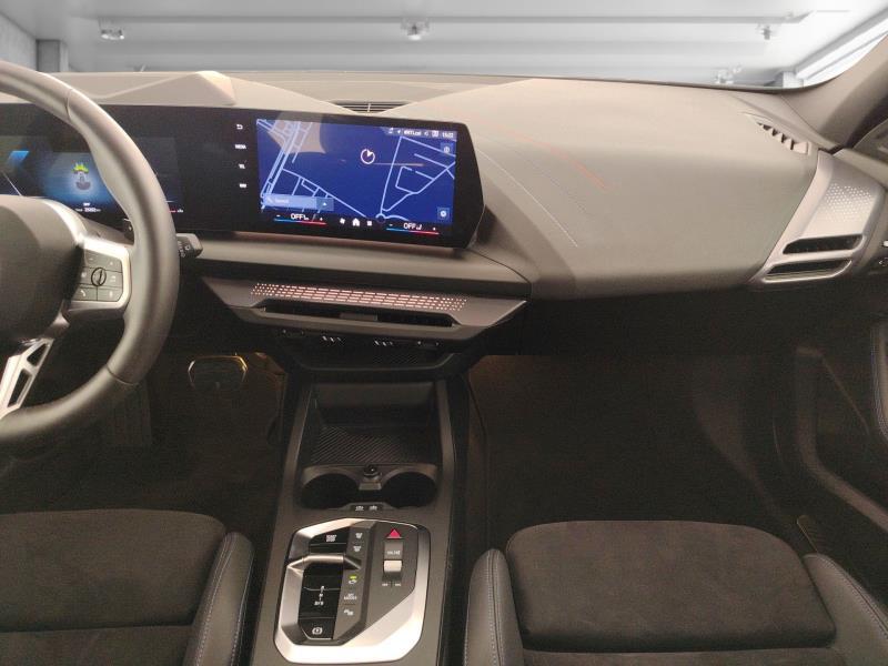 BMW Serie 1 118d MSport Pro auto