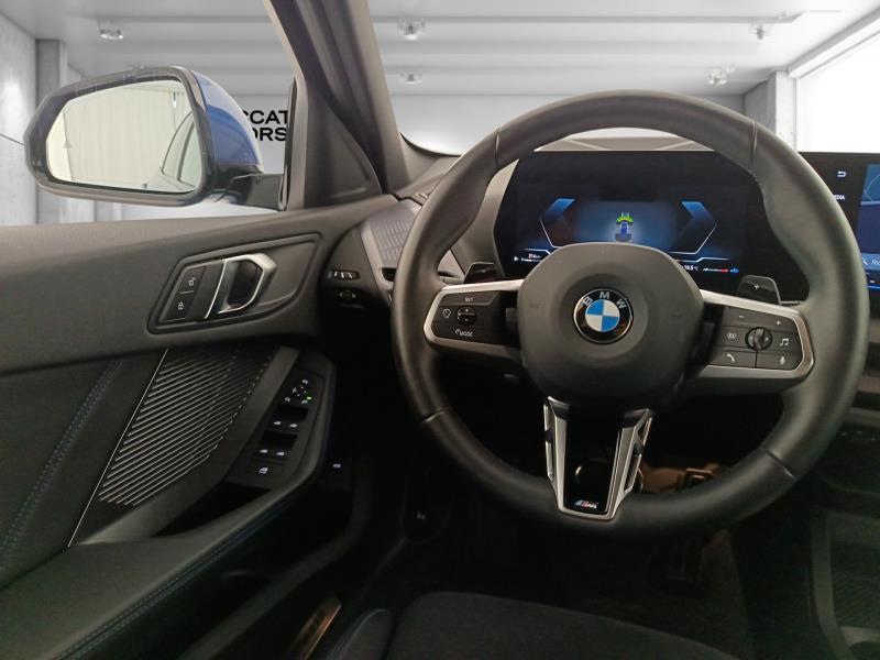 BMW Serie 1 118d MSport Pro auto