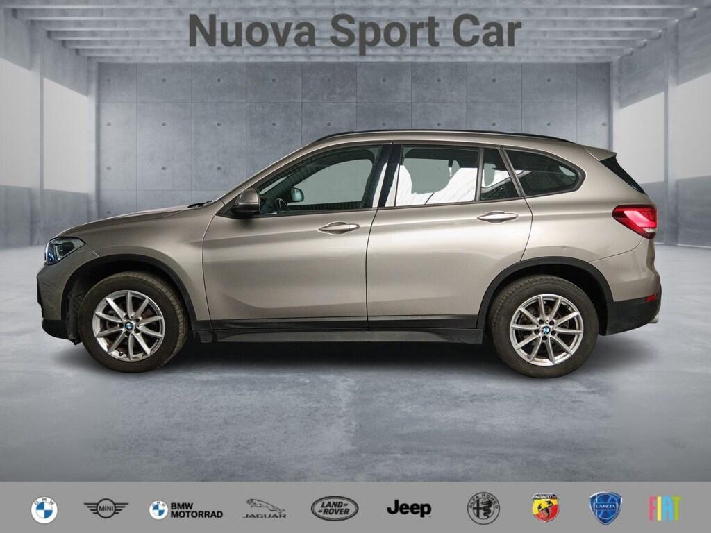 BMW X1 sdrive18d Business Advantage auto
