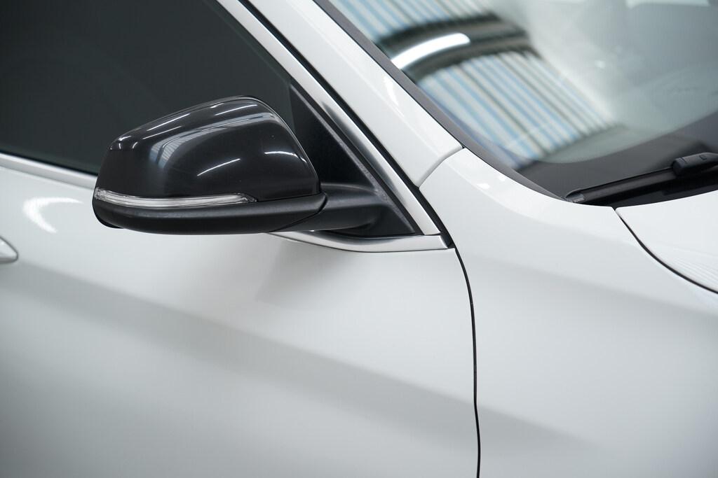 BMW X1 sdrive18d xLine auto my18