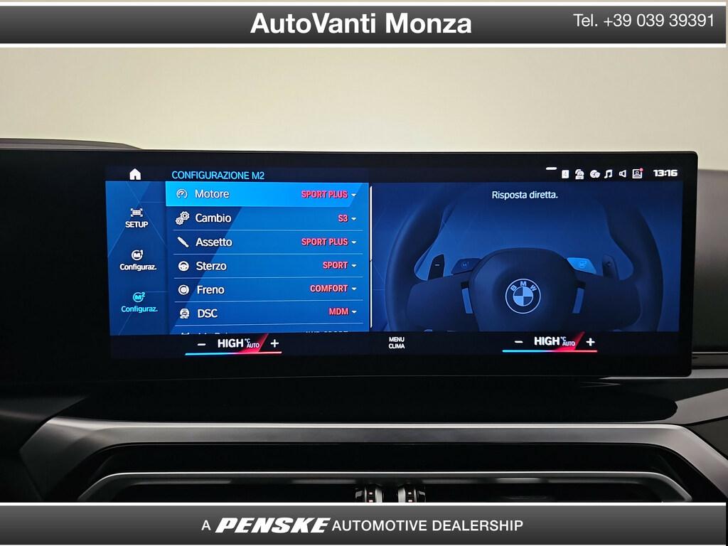 BMW M3 Touring 3.0 Competition M xdrive auto