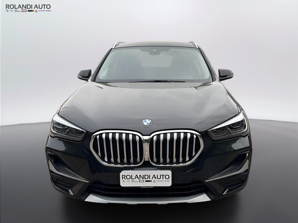 BMW X1 xdrive18d xLine Plus auto