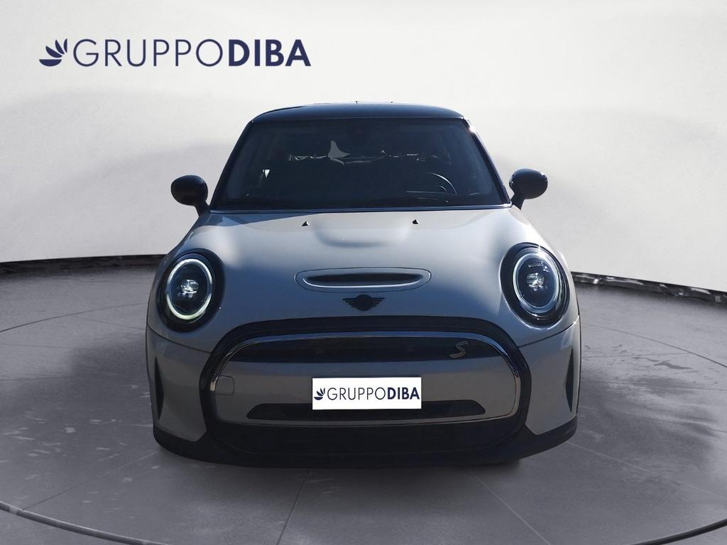 Mini Cooper SE 3p Classic auto