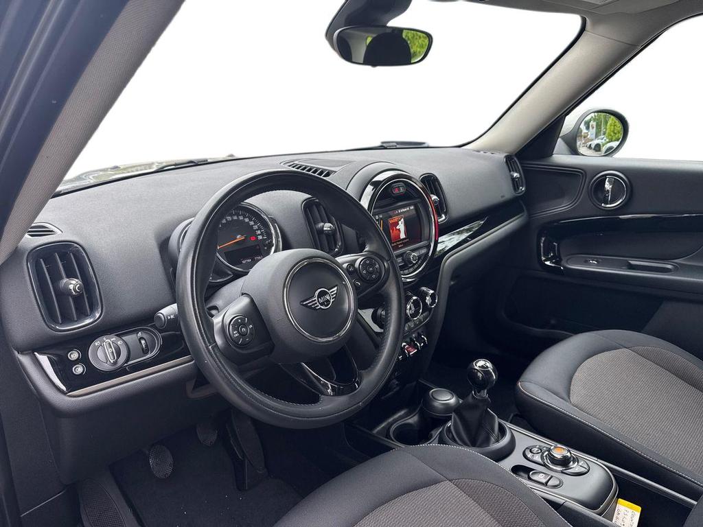 Mini Countryman 1.5 One D Baker Street