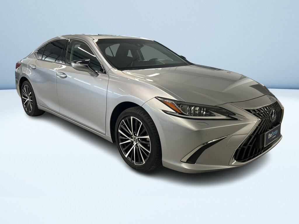 Lexus ES 300 h 2.5 Executive cvt