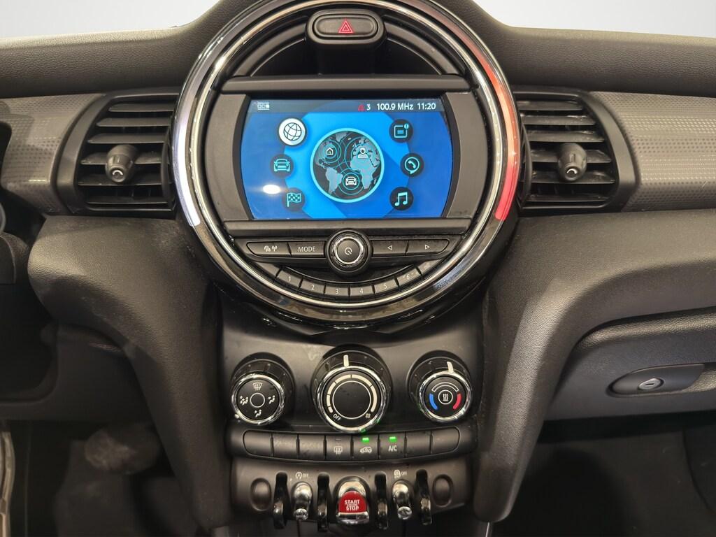 Mini Cooper D Cabrio 1.5 Cooper D Boost Auto