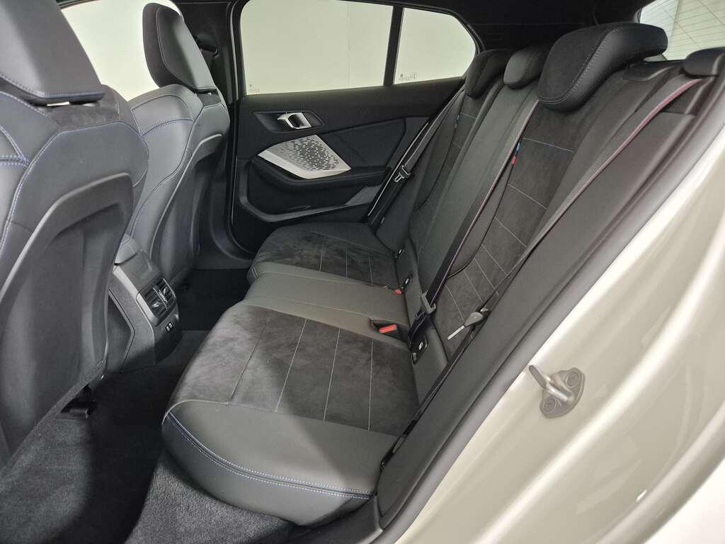 BMW Serie 1 120d 48V auto
