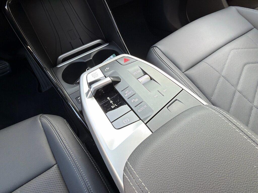 BMW Serie 2 218i Active Tourer auto