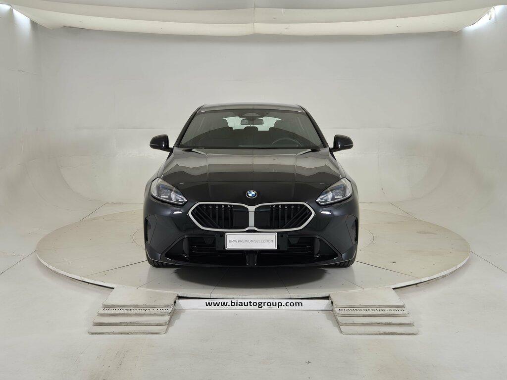 BMW Serie 1 118d MSport auto