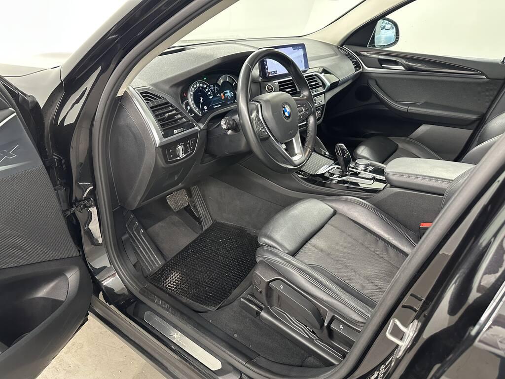 BMW X4 xdrive30d xLine 265cv auto
