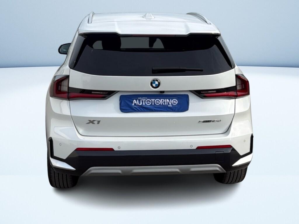 BMW X1 sdrive18d X-Line Edition Balance auto