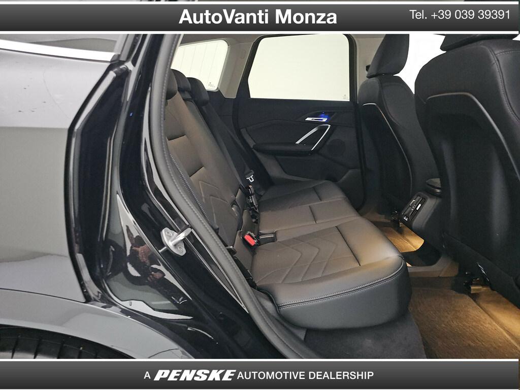 BMW iX1 edrive 20 X-Line