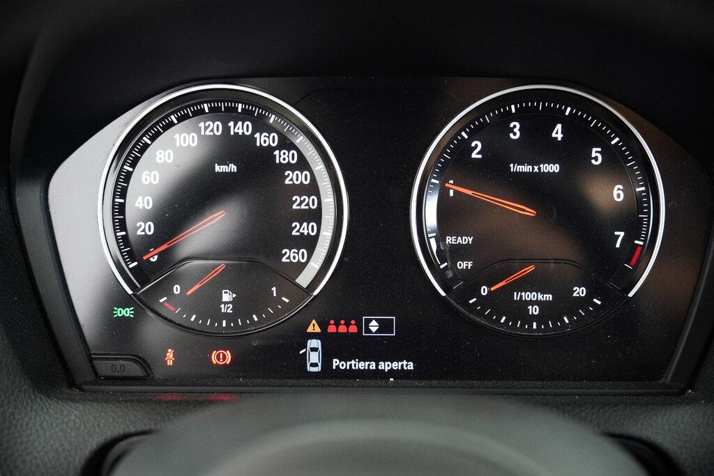 BMW Serie 1 120i Msport 3p
