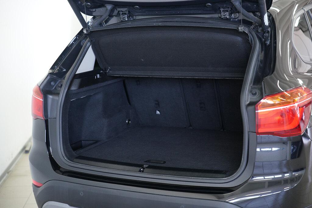 BMW X1 xdrive18d xLine auto