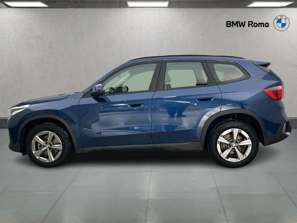 BMW X1 sdrive18d auto