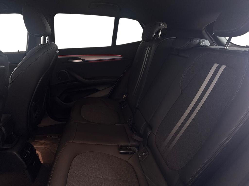 BMW X2 xdrive25e Msport auto