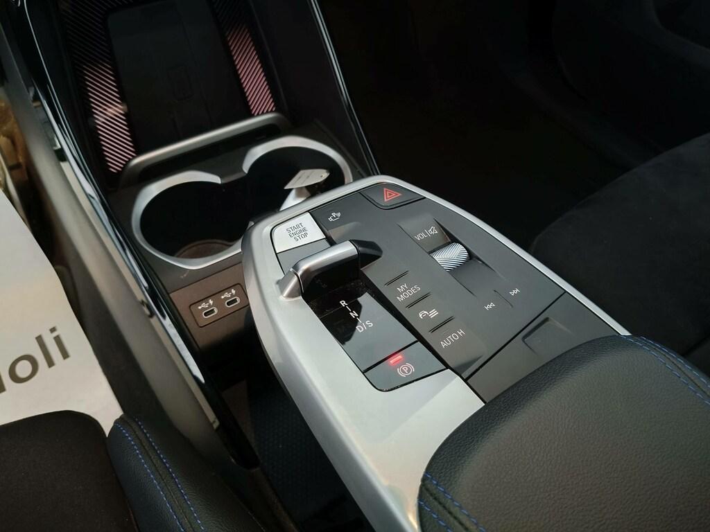 BMW X1 sdrive18d MSport Edition Signature auto