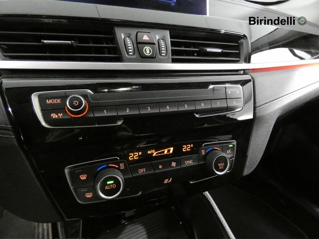 BMW X1 sdrive18d xLine Plus auto
