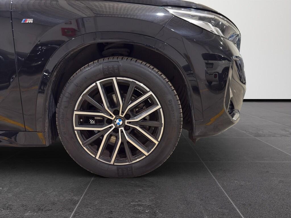 BMW X1 sdrive18d Msport auto