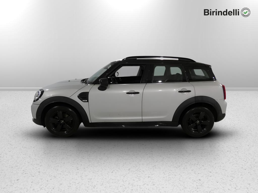 Mini Cooper D Countryman 2.0 D Cooper D Business Auto