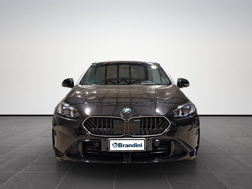 BMW Serie 1 118d MSport Pro auto