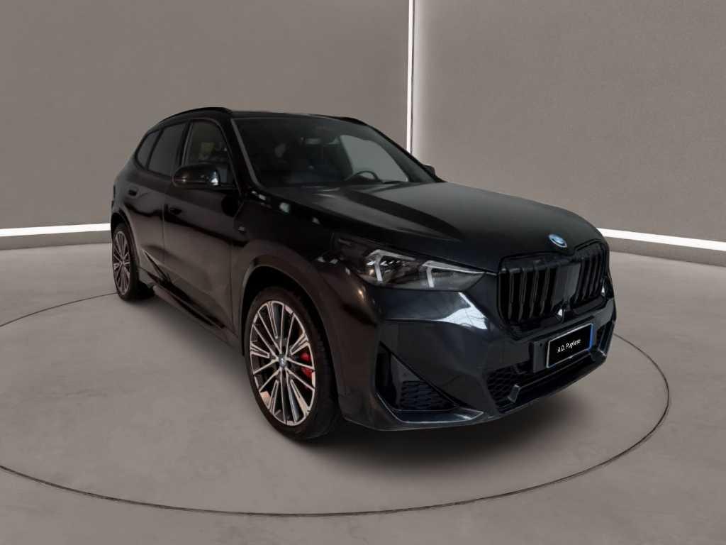 BMW X1 30e xdrive Msport auto