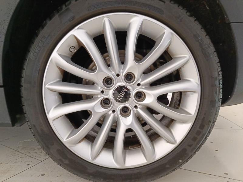 Mini One D Clubman 1.5 TwinPower Turbo One D Business