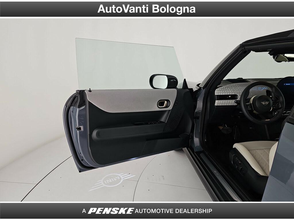 Mini Mini Cooper Cabrio 2.0 S Favoured auto